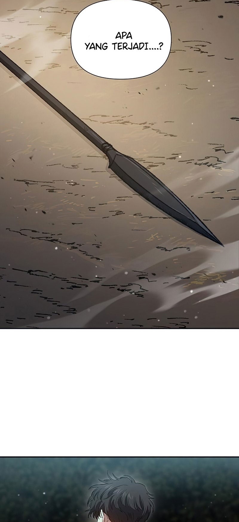 My S-Class Hunters Chapter 53 - halaman 5