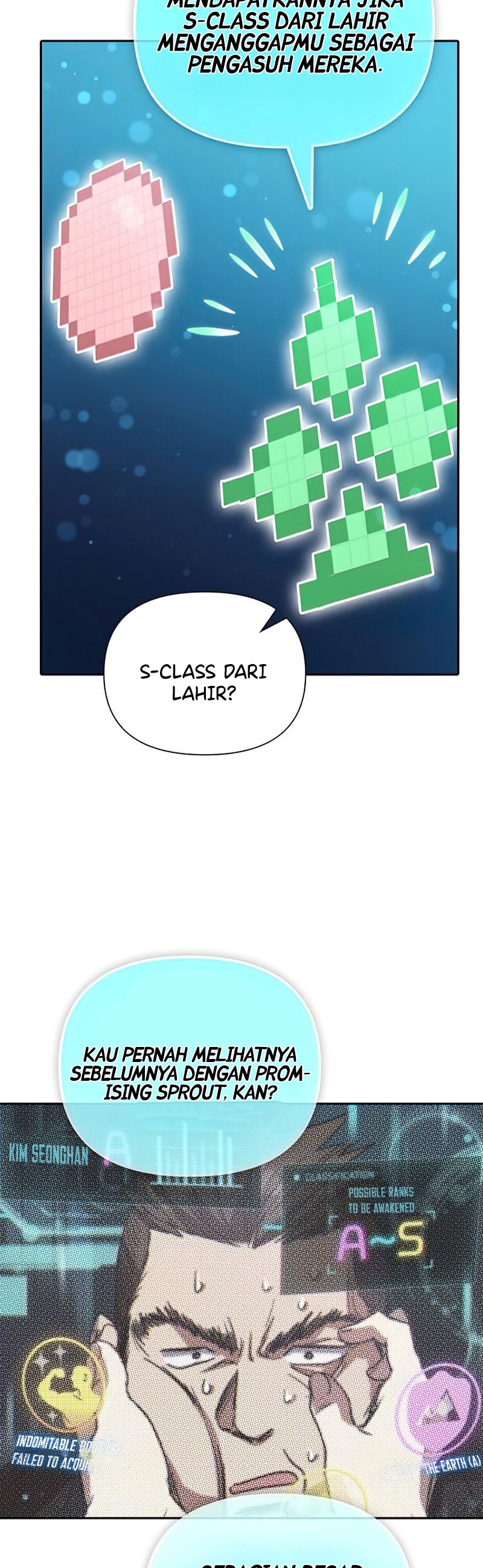 My S-Class Hunters Chapter 53 - halaman 50