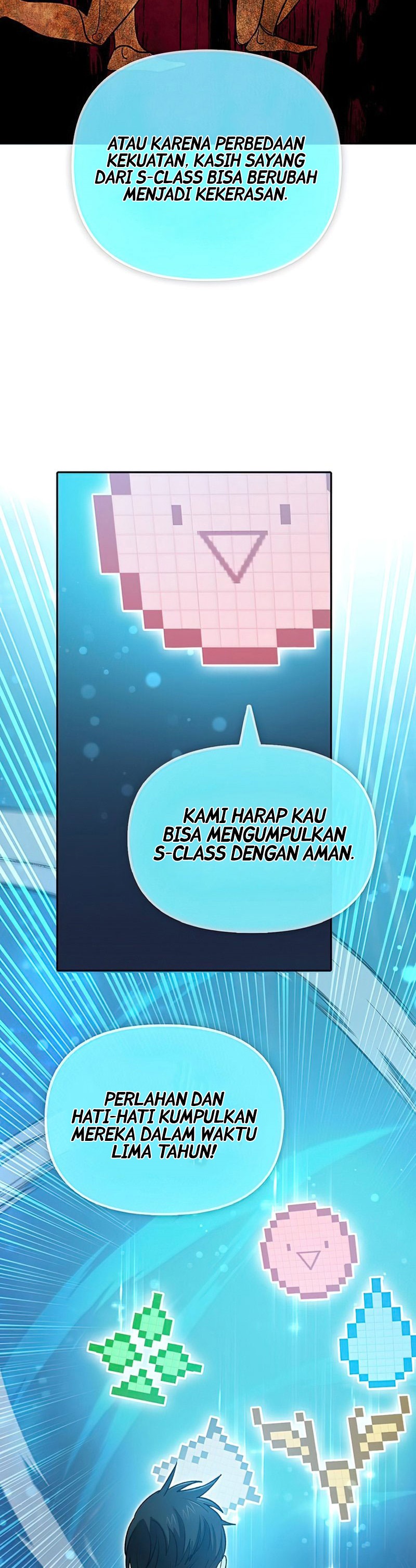 My S-Class Hunters Chapter 53 - halaman 55