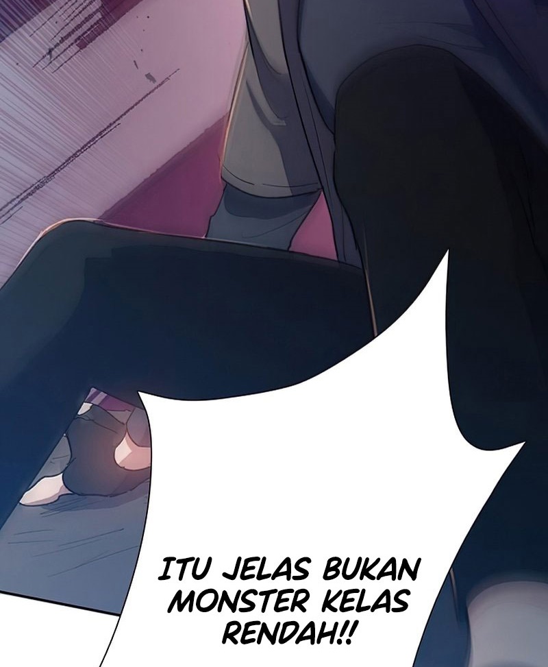 My S-Class Hunters Chapter 53 - halaman 75