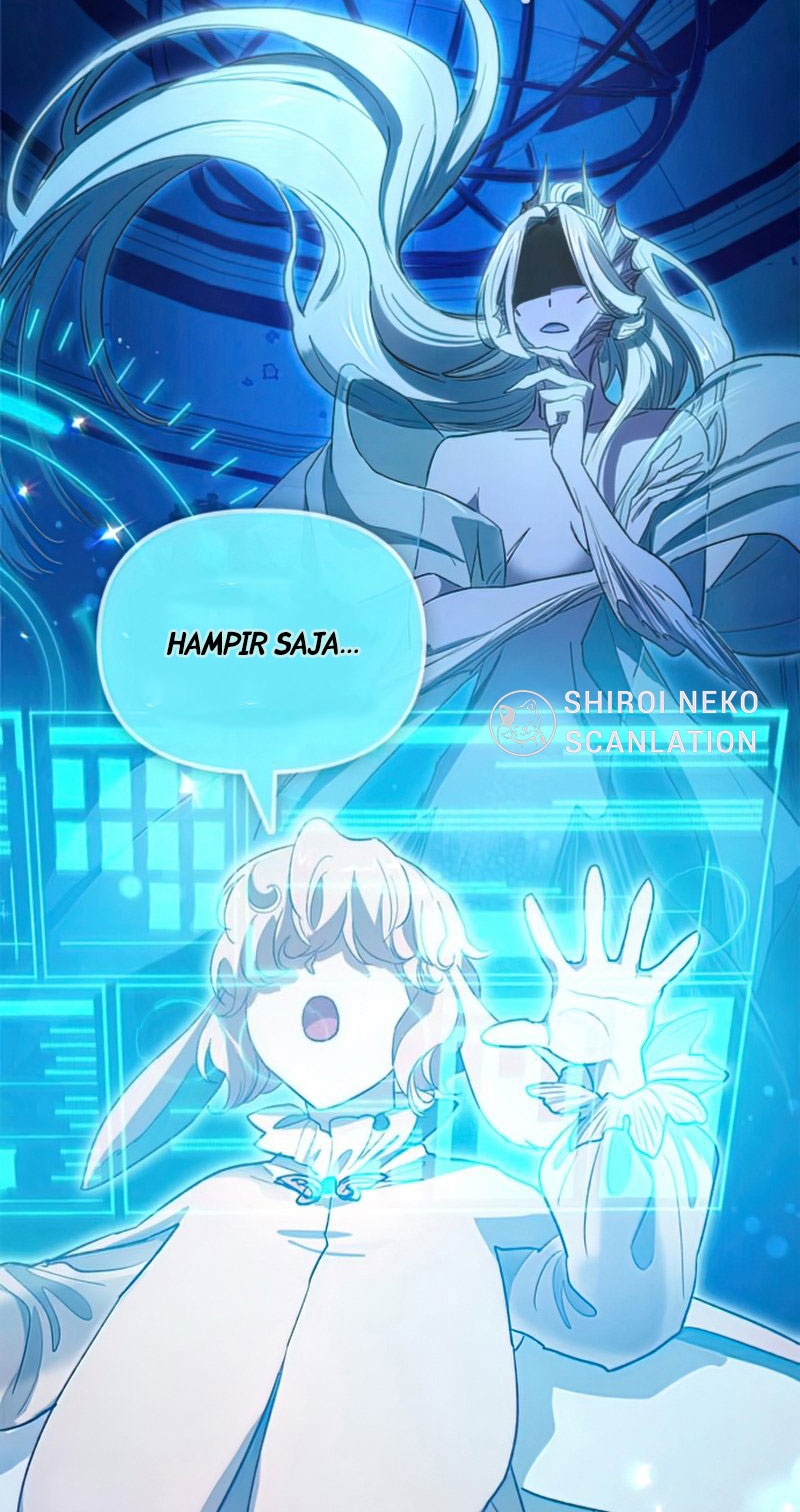 My S-Class Hunters Chapter 55 - halaman 12