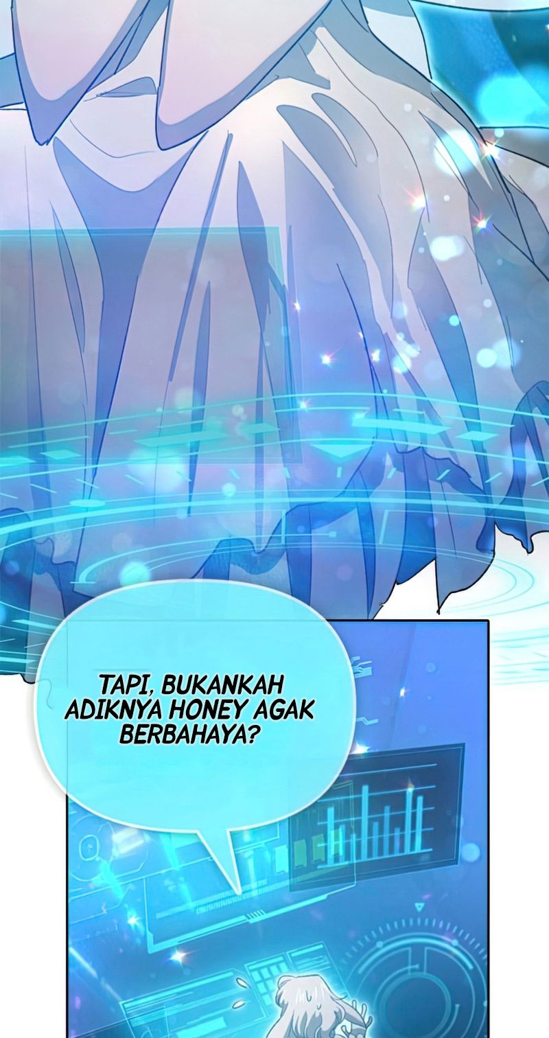 My S-Class Hunters Chapter 55 - halaman 13
