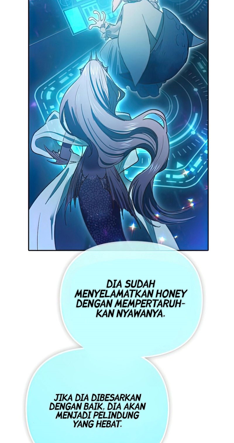 My S-Class Hunters Chapter 55 - halaman 14