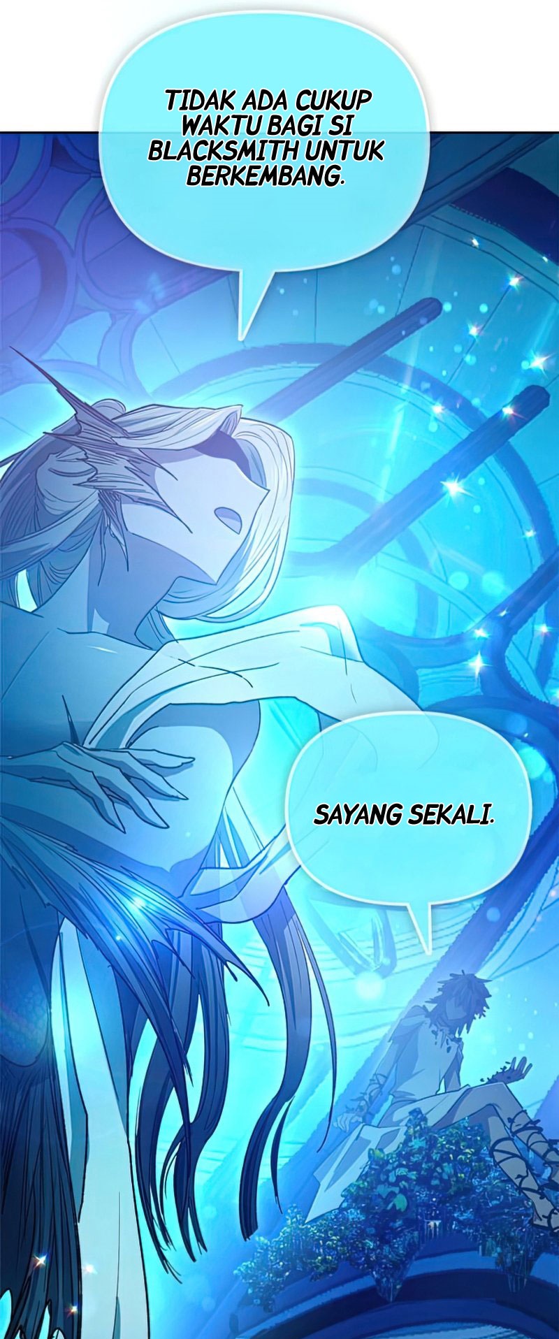 My S-Class Hunters Chapter 55 - halaman 16