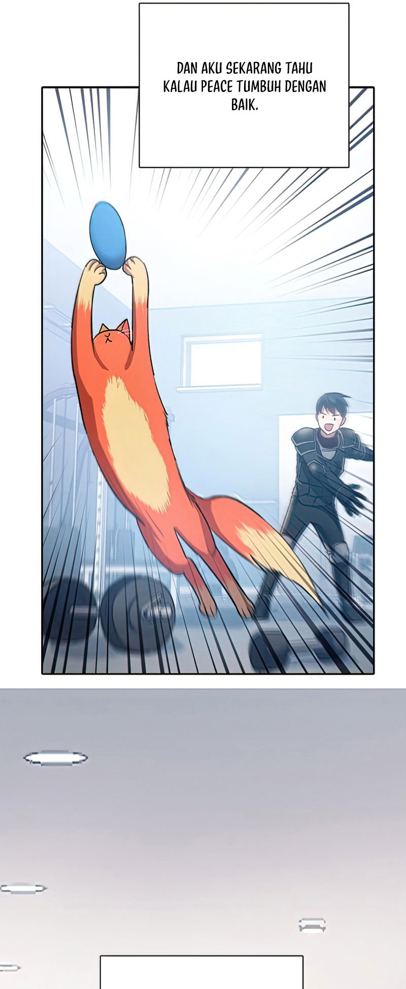 My S-Class Hunters Chapter 55 - halaman 30