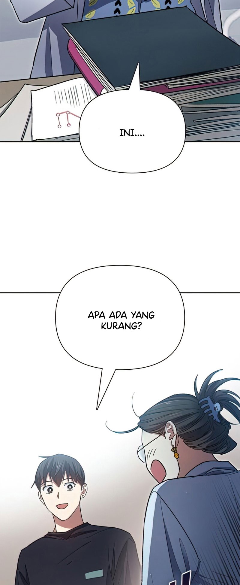 My S-Class Hunters Chapter 55 - halaman 32
