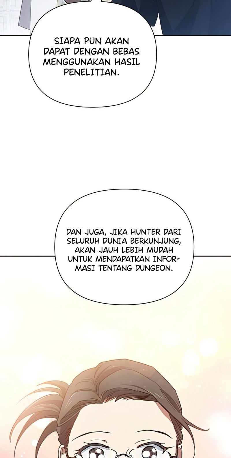 My S-Class Hunters Chapter 55 - halaman 38