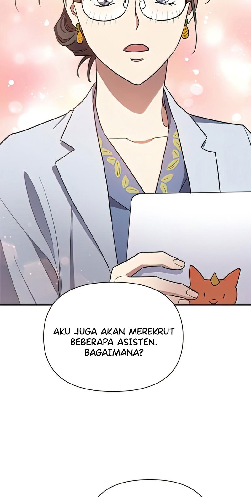 My S-Class Hunters Chapter 55 - halaman 39