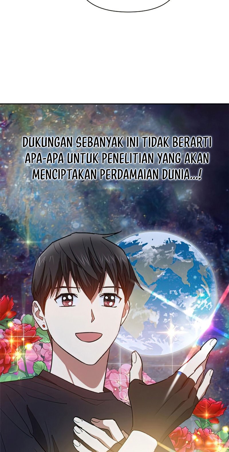 My S-Class Hunters Chapter 55 - halaman 41