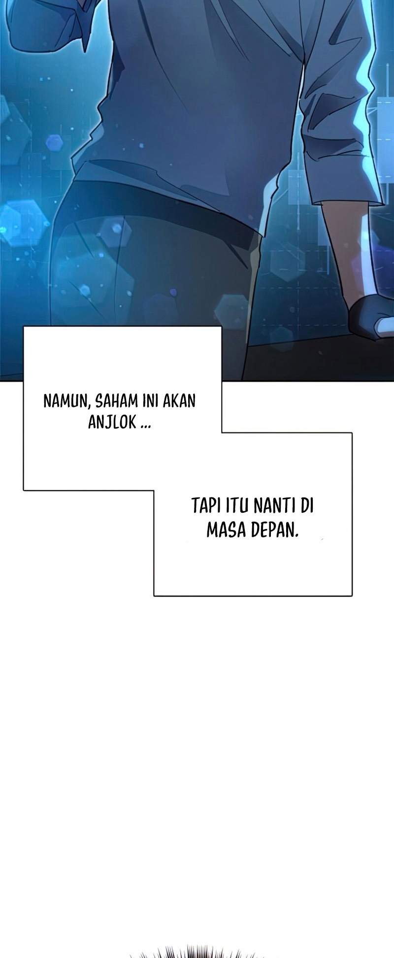 My S-Class Hunters Chapter 55 - halaman 53