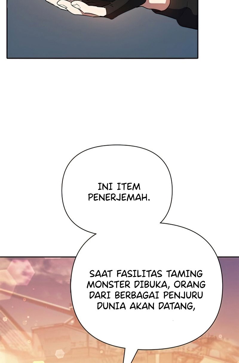 My S-Class Hunters Chapter 55 - halaman 73