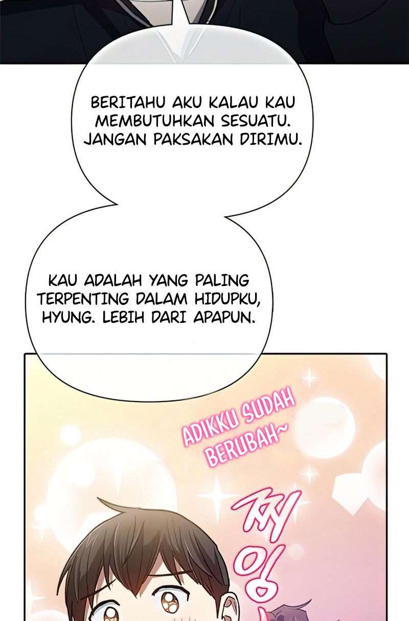 My S-Class Hunters Chapter 55 - halaman 77