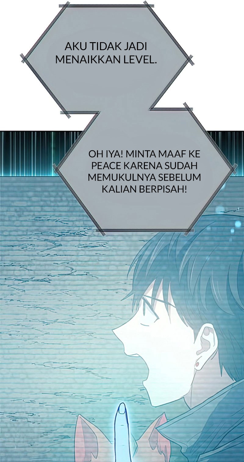 My S-Class Hunters Chapter 55 - halaman 9