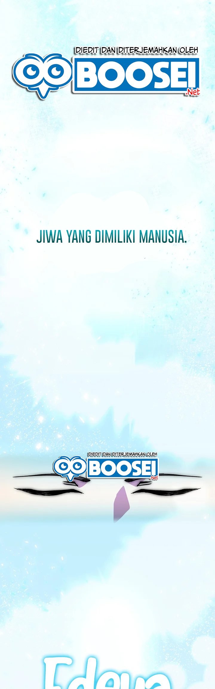 My School Life Pretending to Be a Worthless Person Chapter 1 - halaman 2