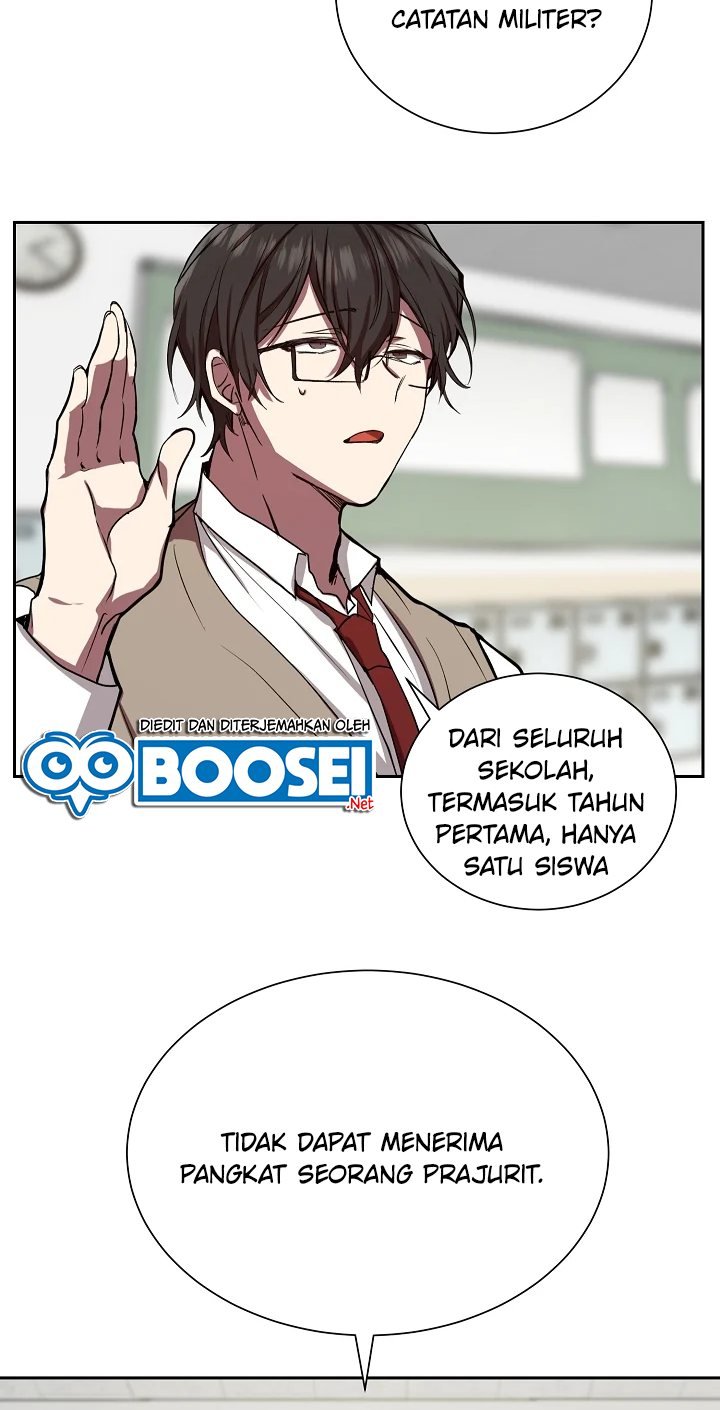 My School Life Pretending to Be a Worthless Person Chapter 1 - halaman 52