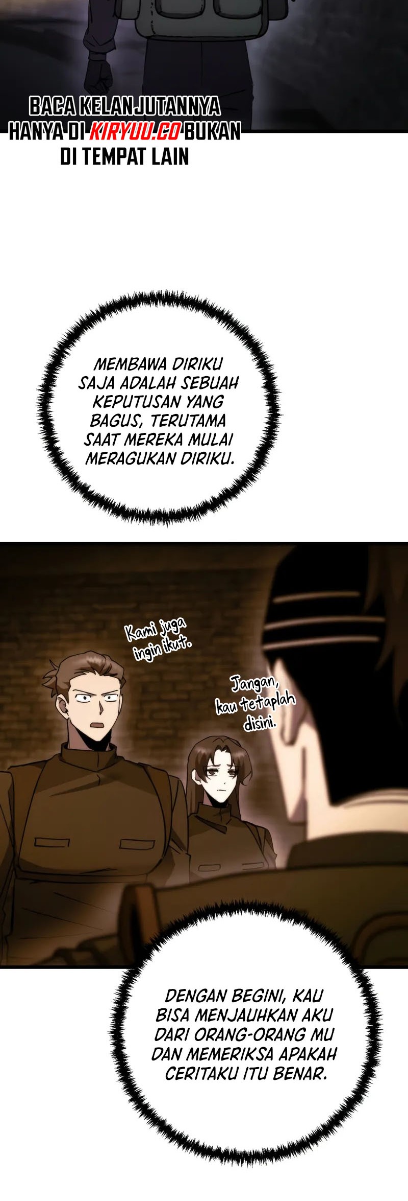 My School Life Pretending to Be a Worthless Person Chapter 100 - halaman 17