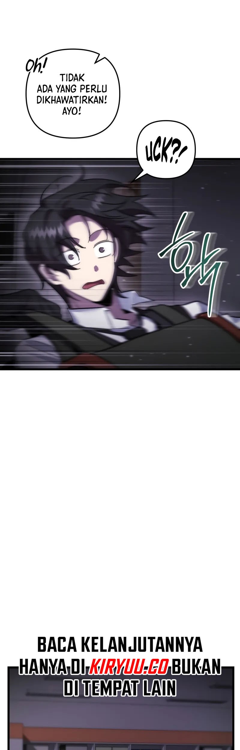 My School Life Pretending to Be a Worthless Person Chapter 100 - halaman 30