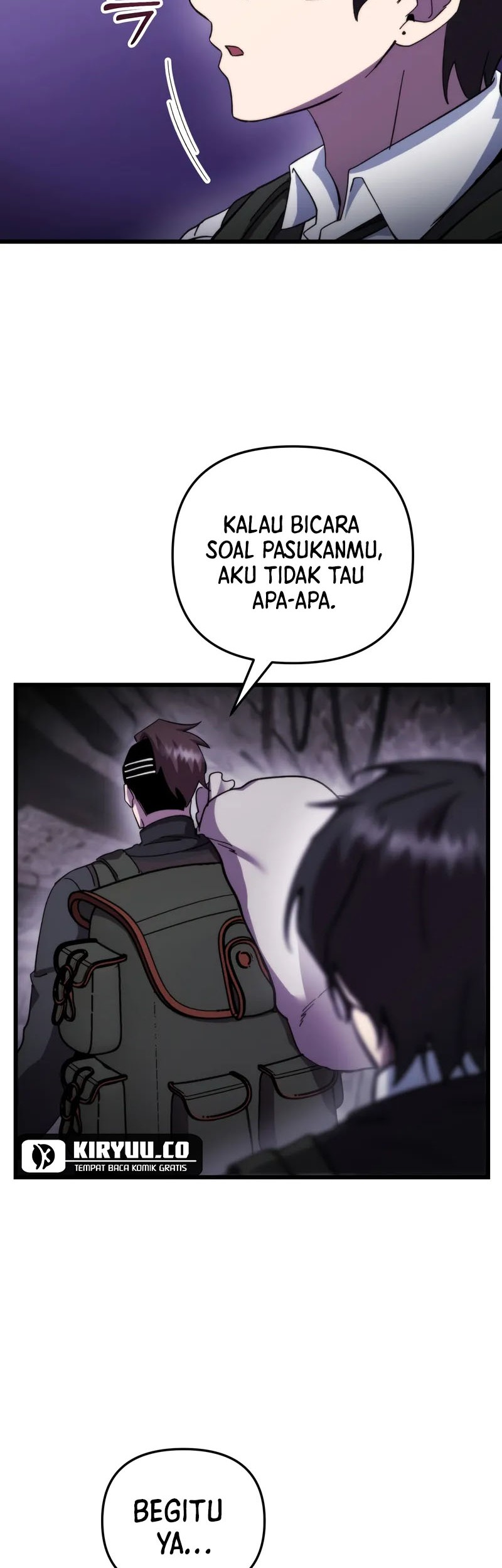My School Life Pretending to Be a Worthless Person Chapter 100 - halaman 43