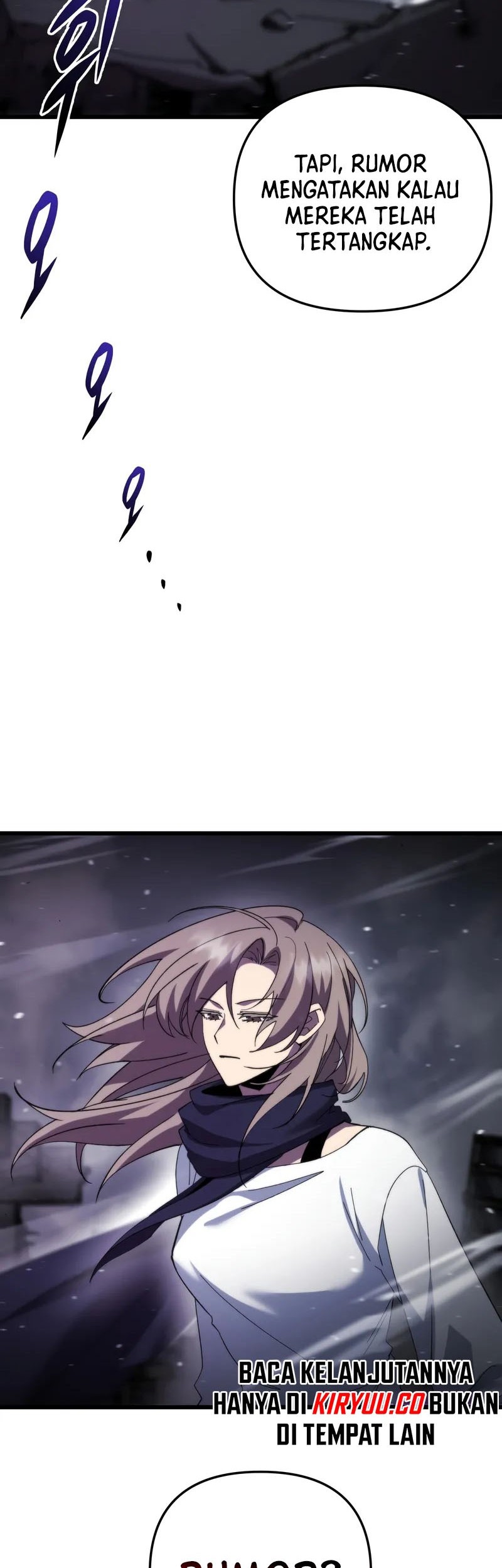 My School Life Pretending to Be a Worthless Person Chapter 100 - halaman 47