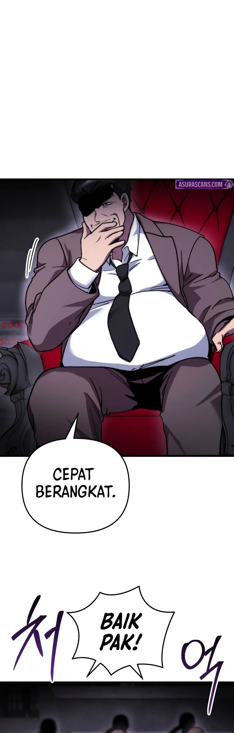 My School Life Pretending to Be a Worthless Person Chapter 100 - halaman 9
