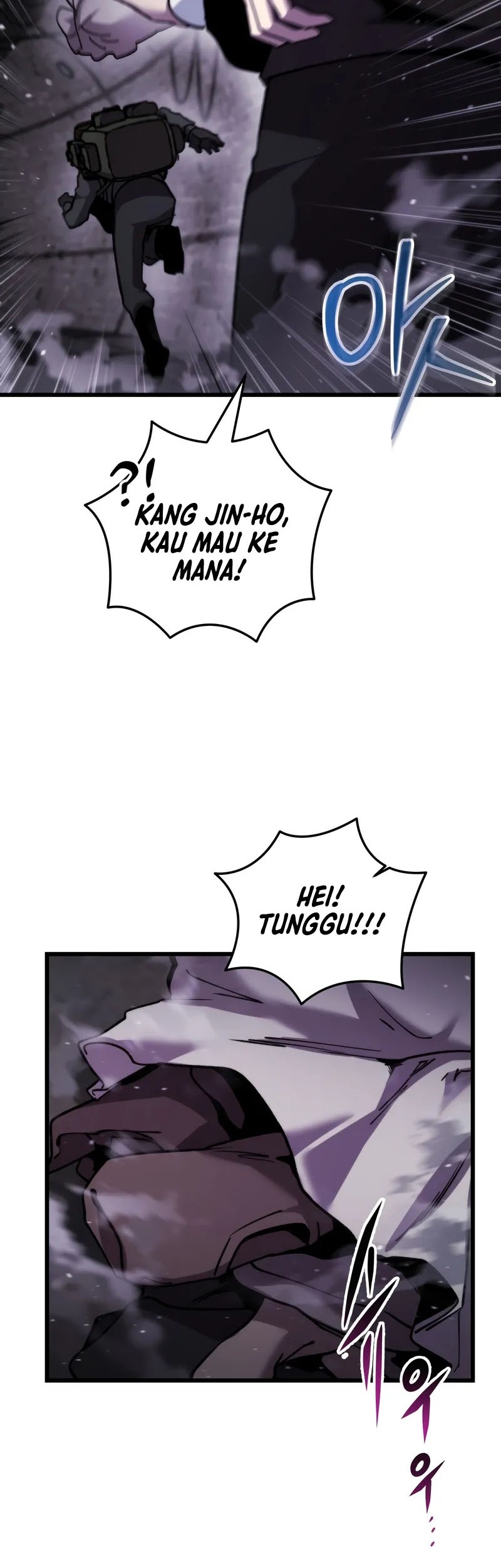 My School Life Pretending to Be a Worthless Person Chapter 101 - halaman 11