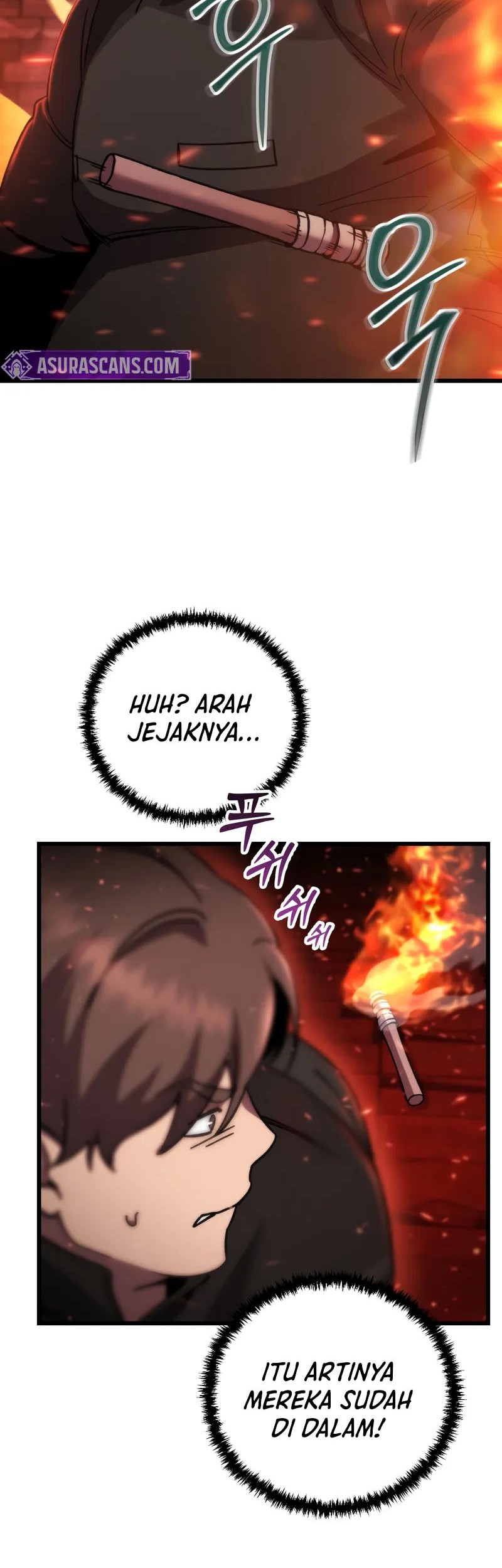 My School Life Pretending to Be a Worthless Person Chapter 101 - halaman 15