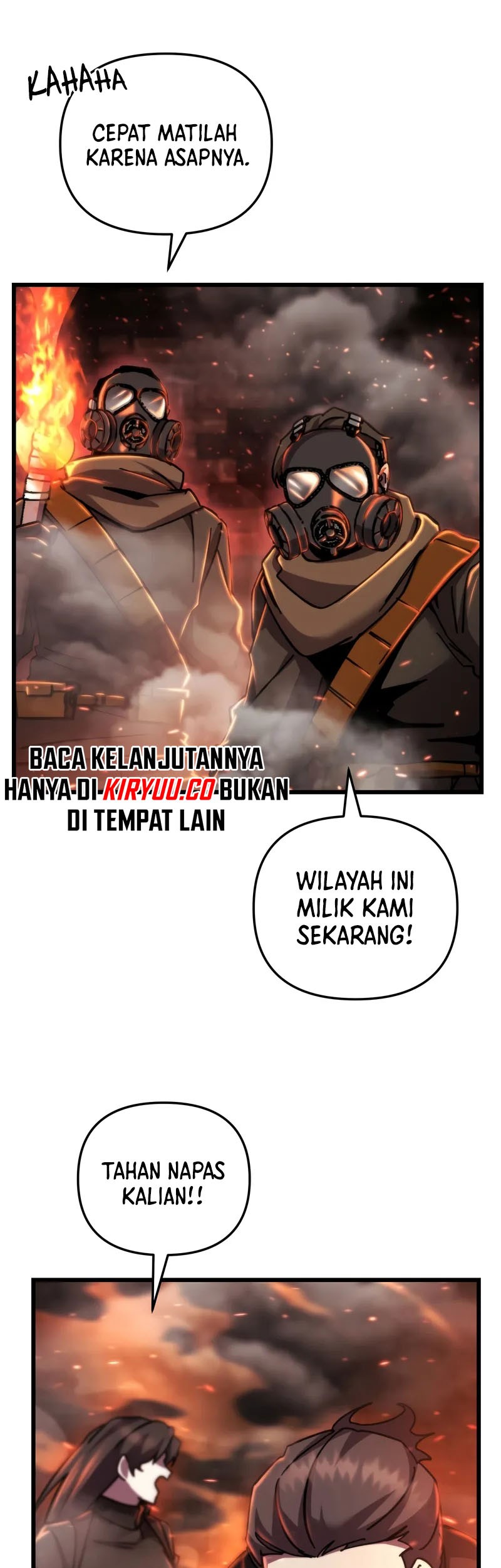 My School Life Pretending to Be a Worthless Person Chapter 101 - halaman 16