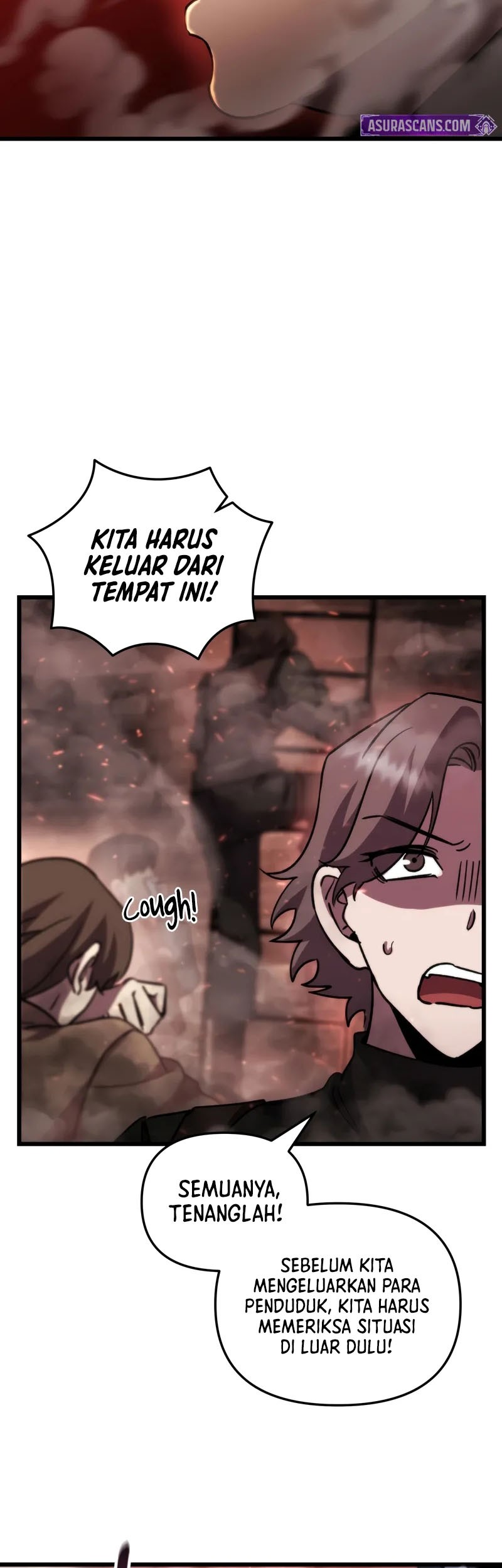 My School Life Pretending to Be a Worthless Person Chapter 101 - halaman 20