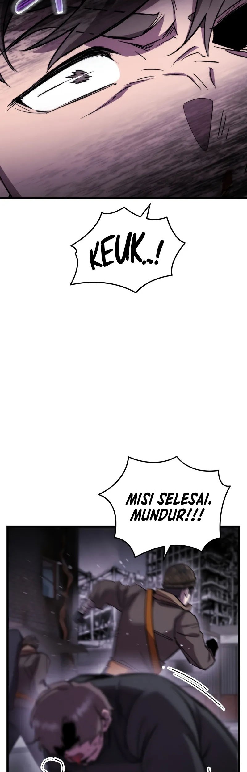 My School Life Pretending to Be a Worthless Person Chapter 101 - halaman 39