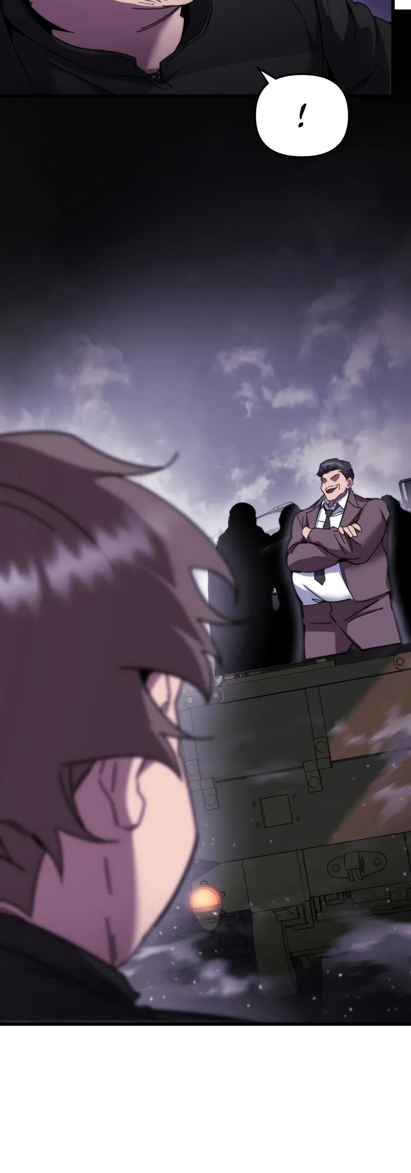 My School Life Pretending to Be a Worthless Person Chapter 101 - halaman 41