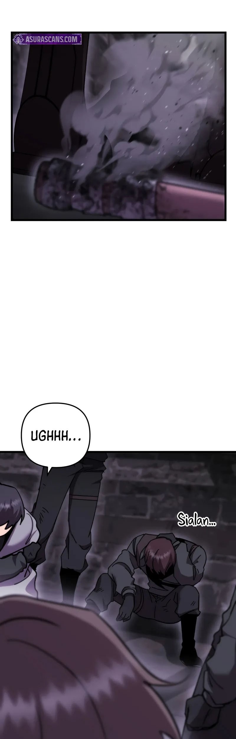 My School Life Pretending to Be a Worthless Person Chapter 101 - halaman 50
