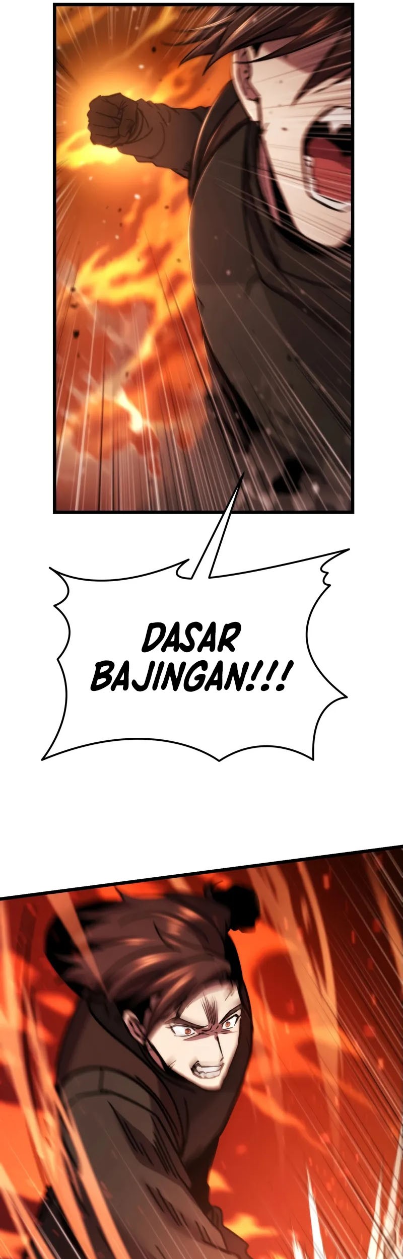 My School Life Pretending to Be a Worthless Person Chapter 102 - halaman 10