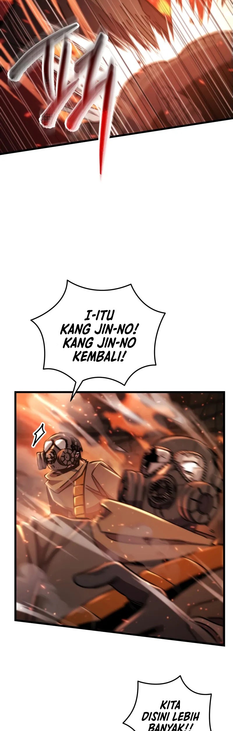 My School Life Pretending to Be a Worthless Person Chapter 102 - halaman 11