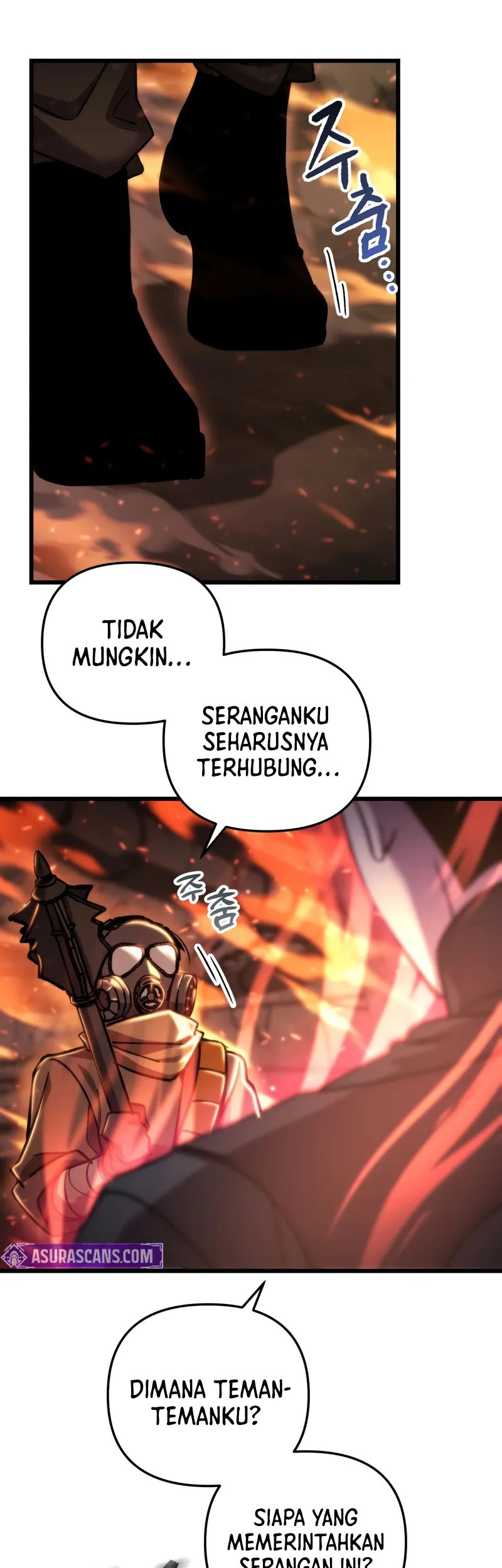 My School Life Pretending to Be a Worthless Person Chapter 102 - halaman 15