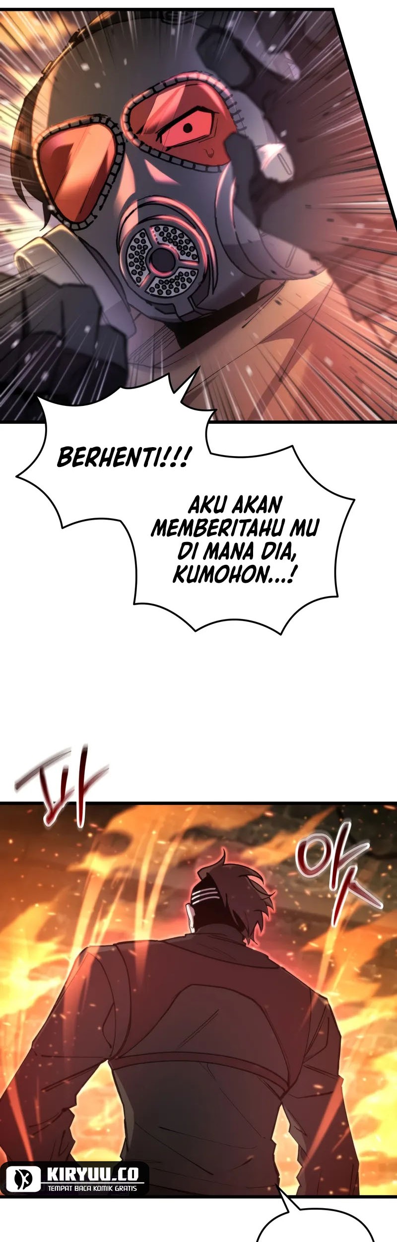 My School Life Pretending to Be a Worthless Person Chapter 102 - halaman 20