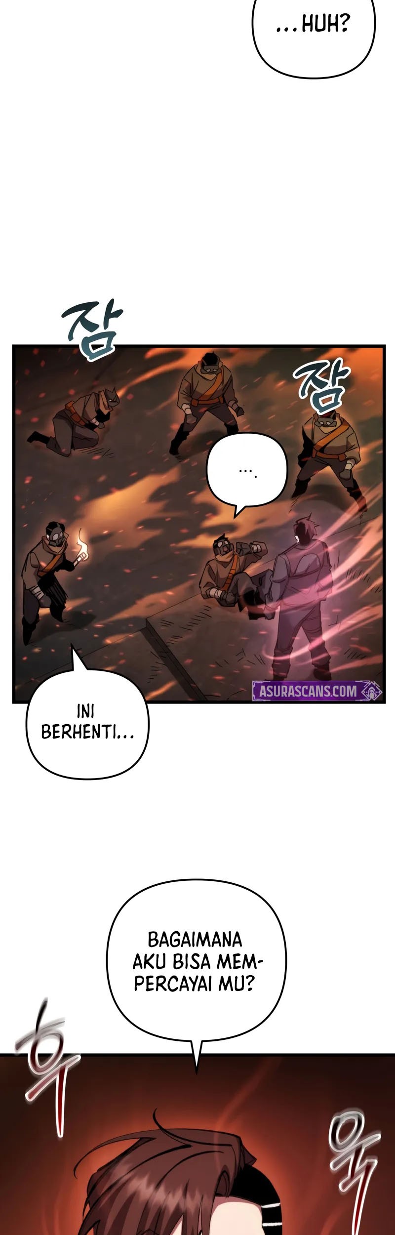 My School Life Pretending to Be a Worthless Person Chapter 102 - halaman 21