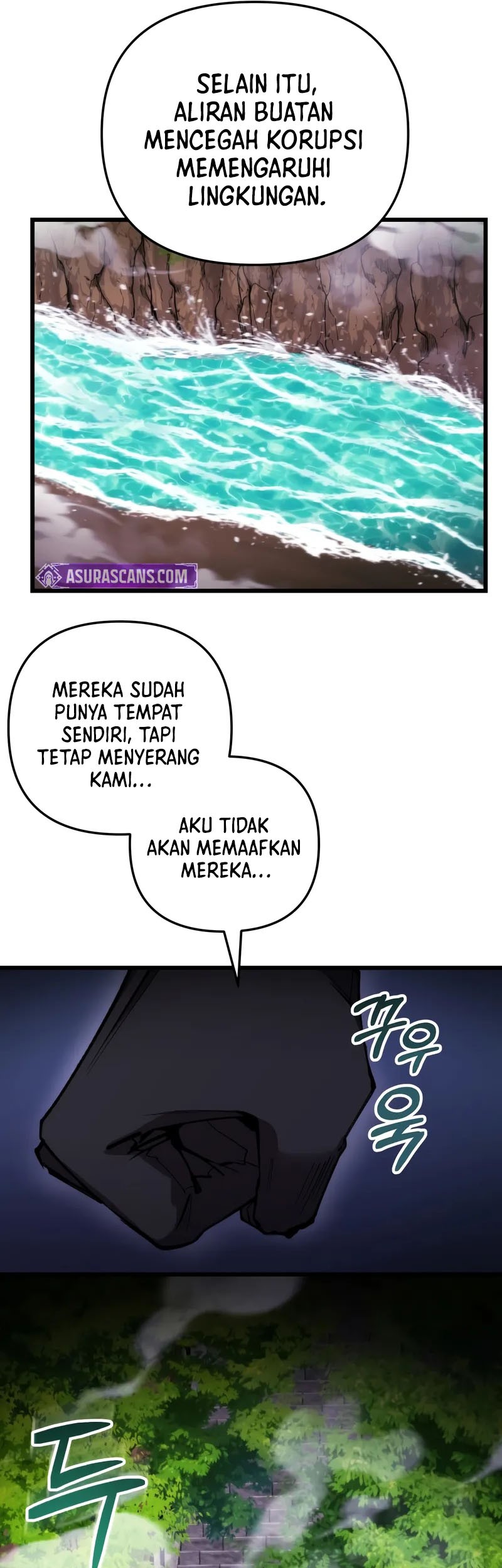 My School Life Pretending to Be a Worthless Person Chapter 102 - halaman 27