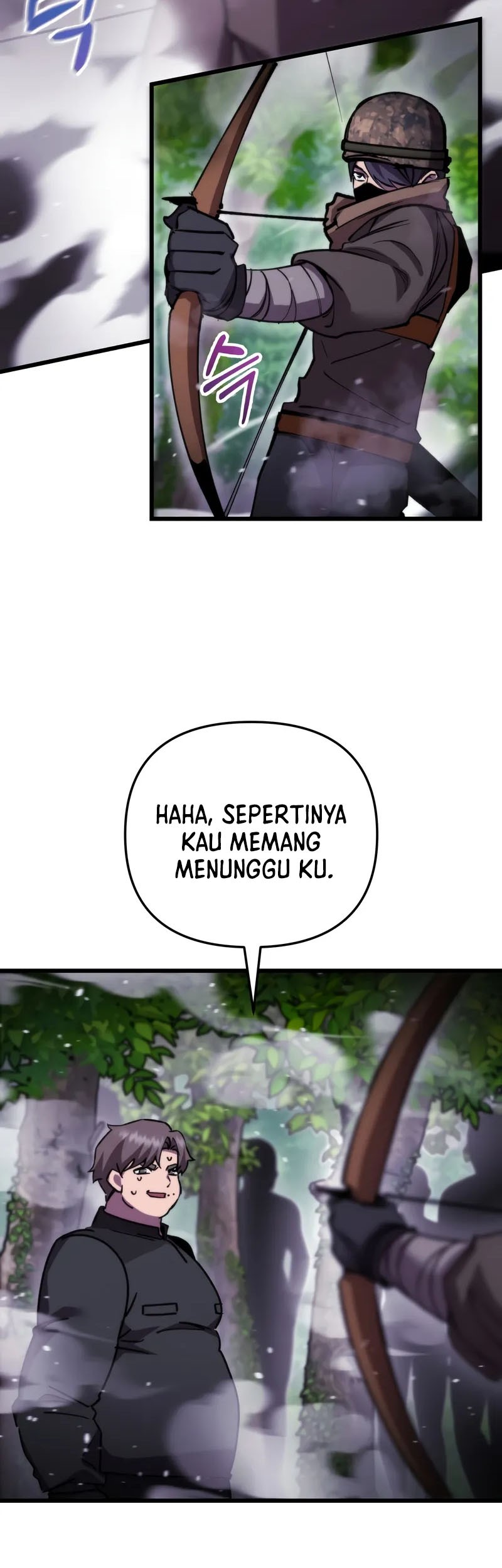 My School Life Pretending to Be a Worthless Person Chapter 102 - halaman 37