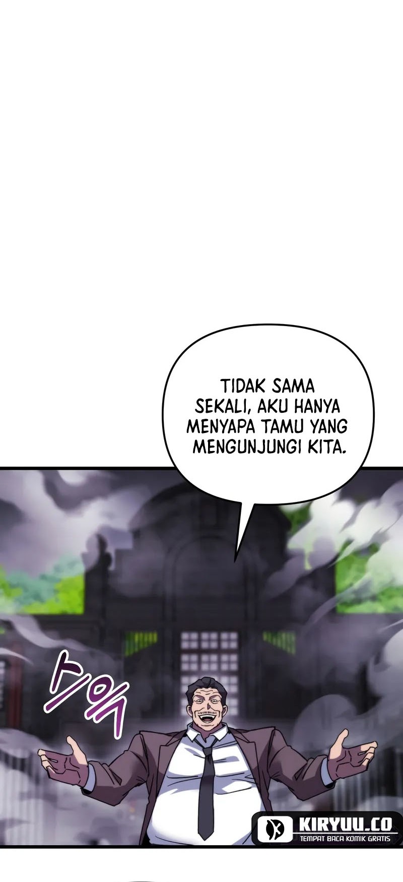My School Life Pretending to Be a Worthless Person Chapter 102 - halaman 38