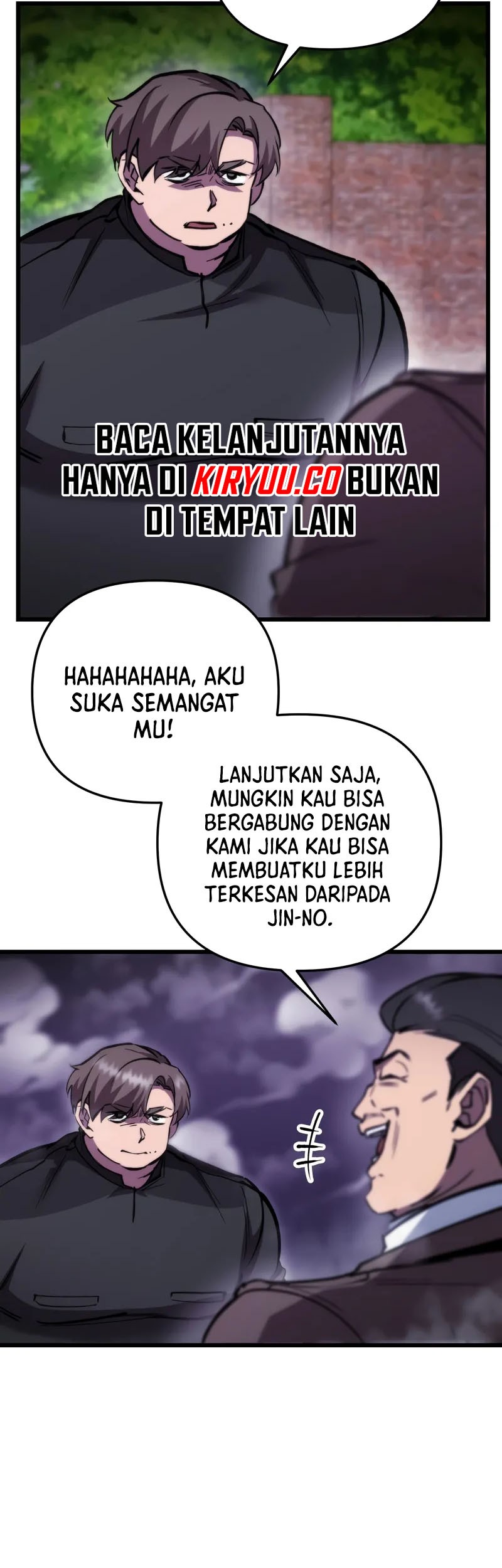 My School Life Pretending to Be a Worthless Person Chapter 102 - halaman 41
