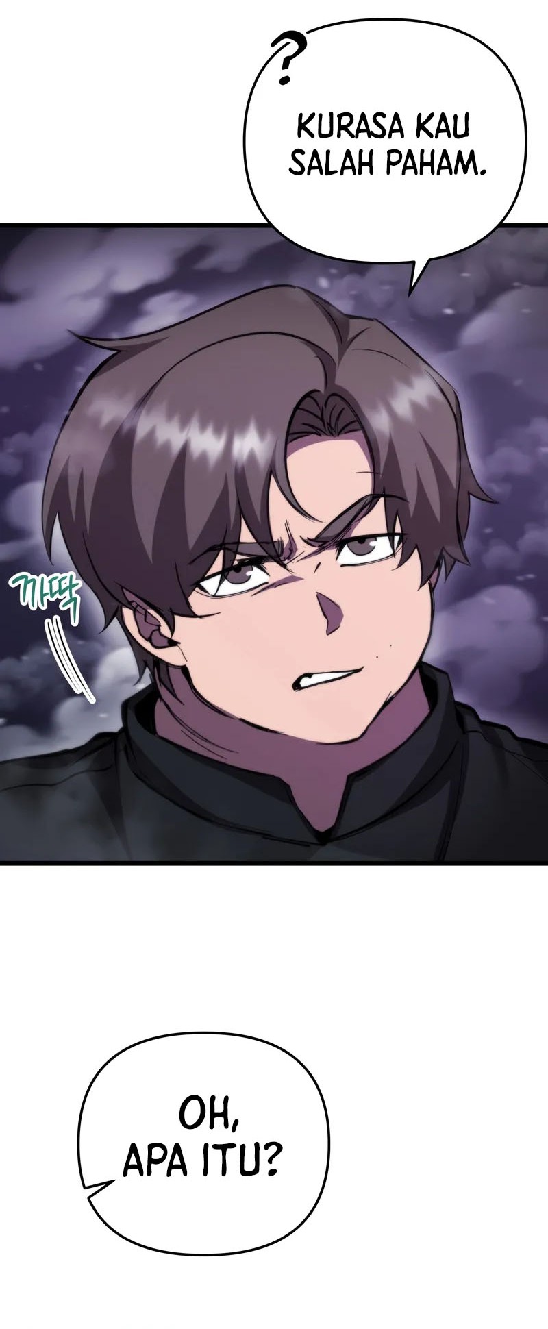 My School Life Pretending to Be a Worthless Person Chapter 102 - halaman 42