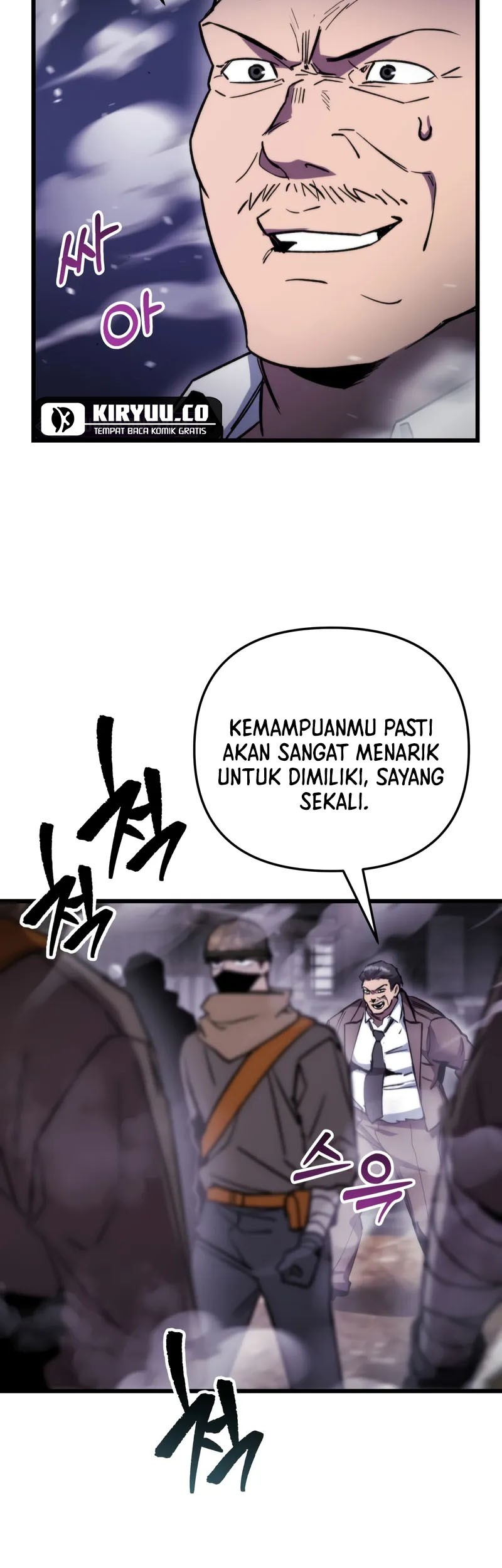 My School Life Pretending to Be a Worthless Person Chapter 102 - halaman 45