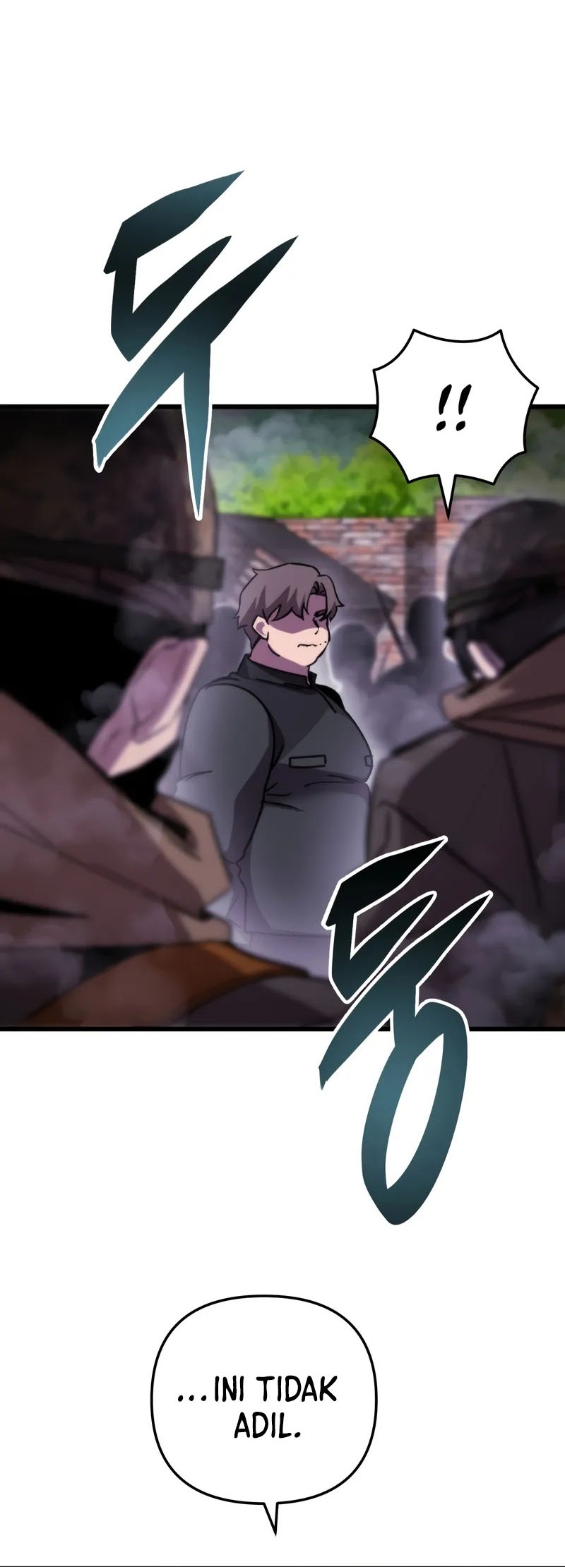 My School Life Pretending to Be a Worthless Person Chapter 102 - halaman 46