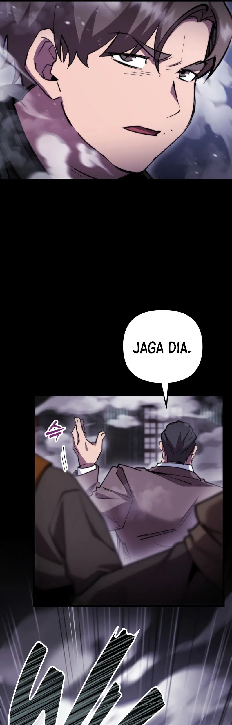 My School Life Pretending to Be a Worthless Person Chapter 102 - halaman 47