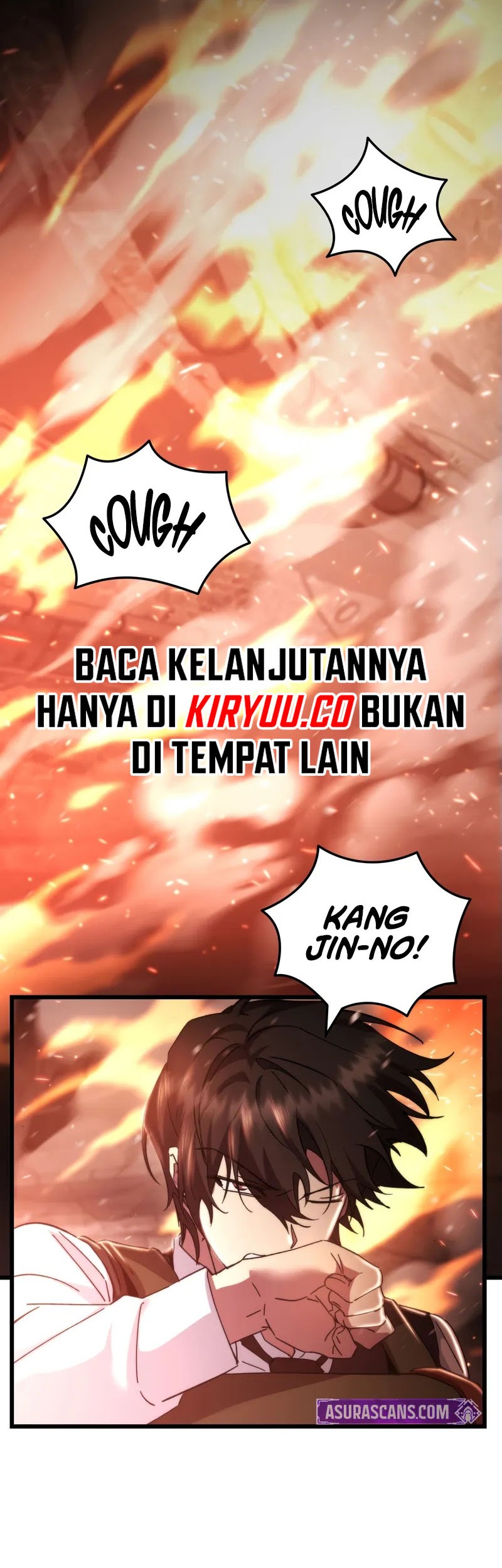 My School Life Pretending to Be a Worthless Person Chapter 102 - halaman 7