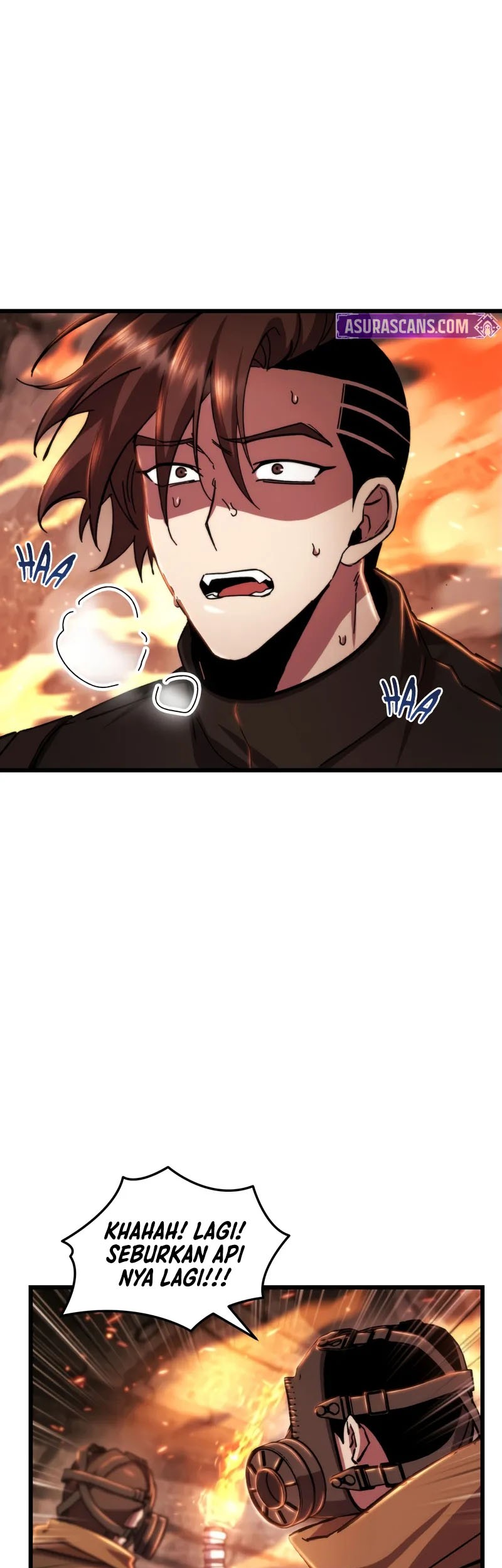 My School Life Pretending to Be a Worthless Person Chapter 102 - halaman 8