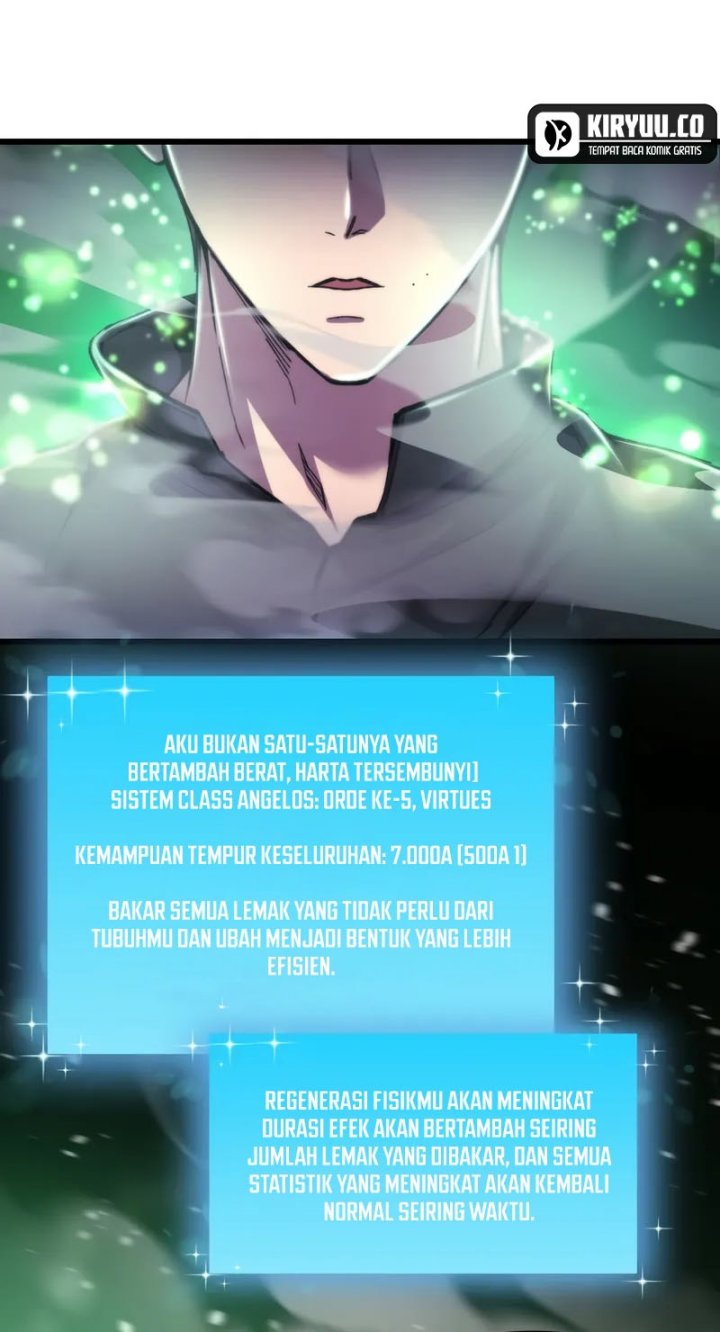 My School Life Pretending to Be a Worthless Person Chapter 103 - halaman 11