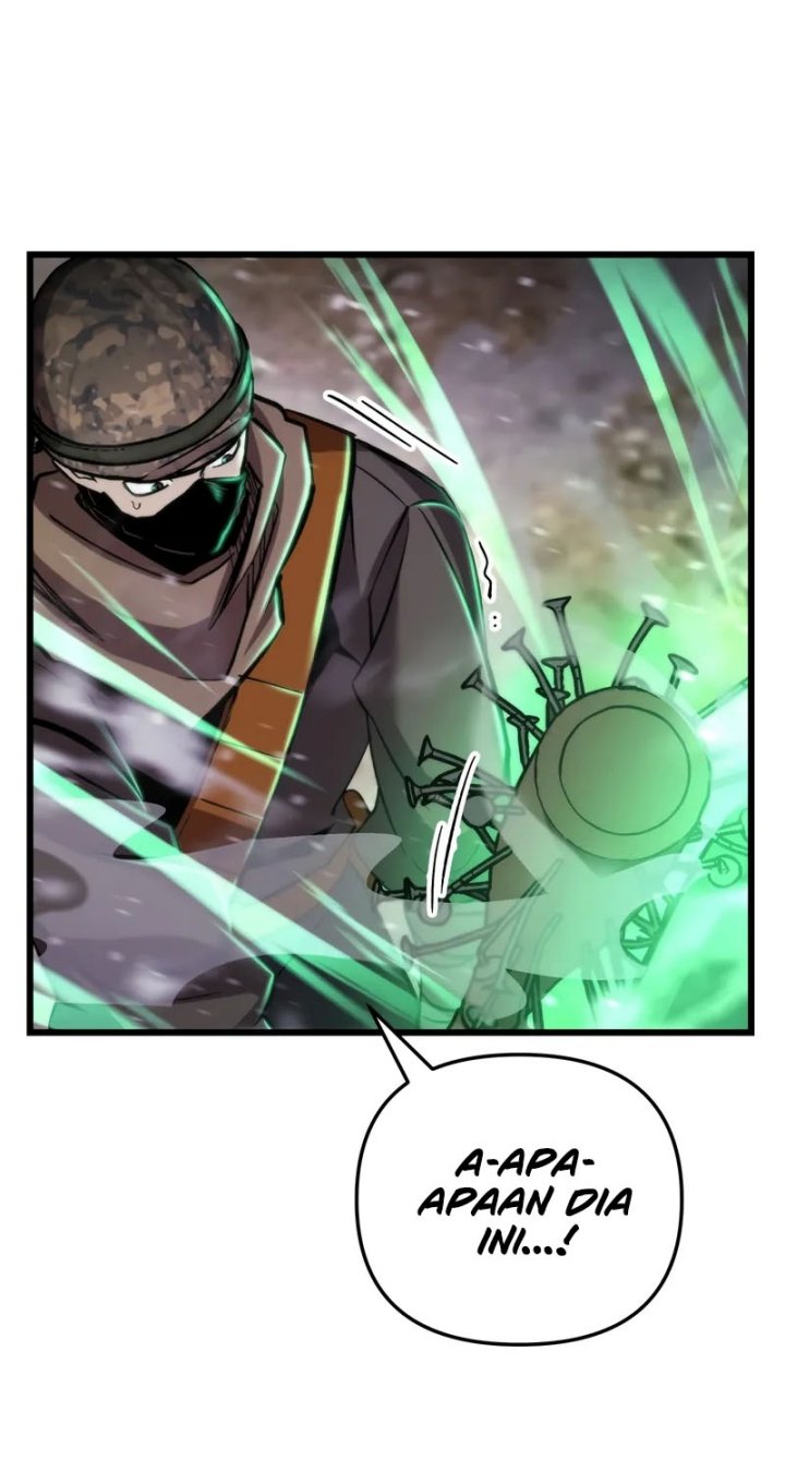 My School Life Pretending to Be a Worthless Person Chapter 103 - halaman 23