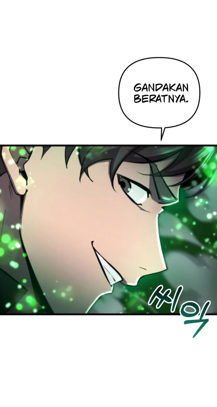 My School Life Pretending to Be a Worthless Person Chapter 103 - halaman 29