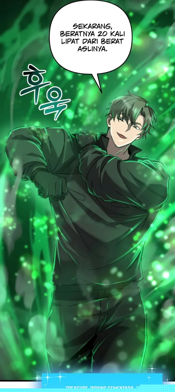 My School Life Pretending to Be a Worthless Person Chapter 103 - halaman 35